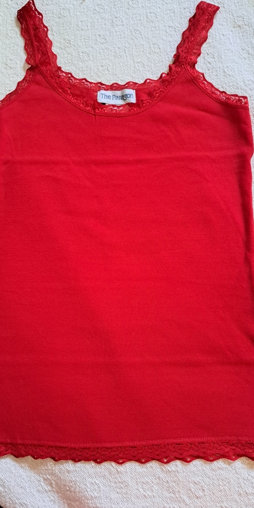 Camisole